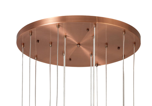 Rome Pendant 16 Light